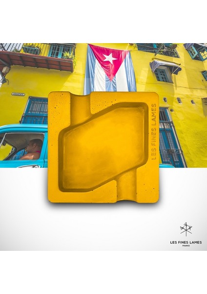 Ikili Sarı Küllük fiyatları