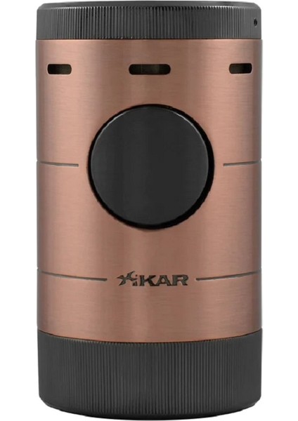 Volta Lighter Bronz Çakmak