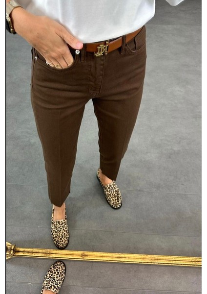 Boyfit Jean Kot Pantolon fiyatları