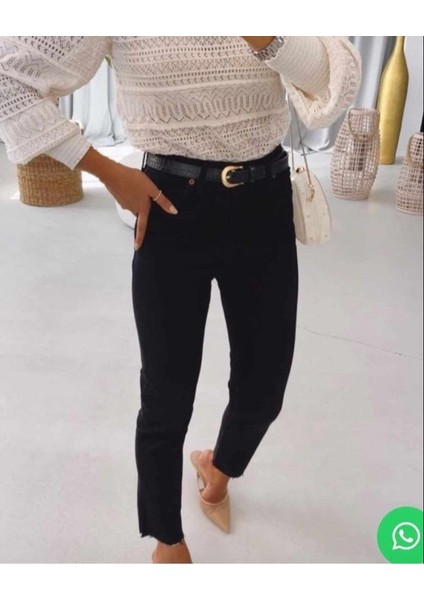 Boyfit Jean Kot Pantolon fiyatları