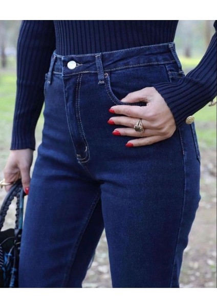 Boyfit Jean Kot Pantolon fiyatları