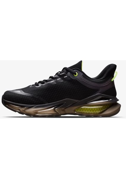 Sapphire 4 Erkek Airfoam Spor Ayakkabı Siyah