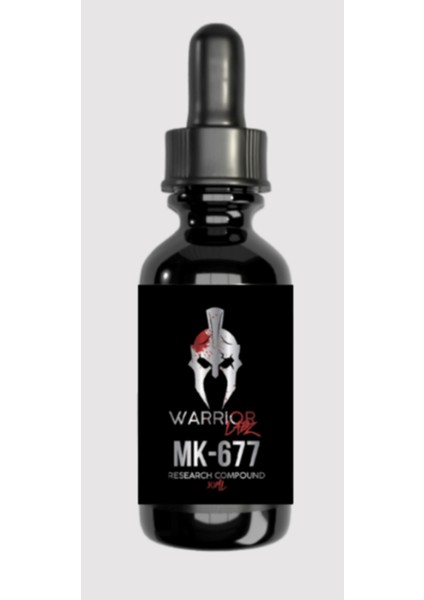 M-K-677 30 ml Likit 30 mg 30 Servis