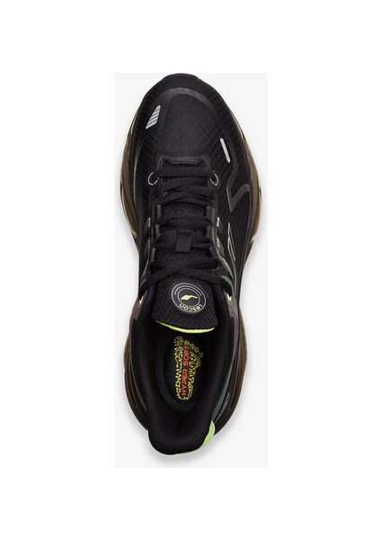 Sapphire 4 Erkek Airfoam Spor Ayakkabı Siyah indirimleri