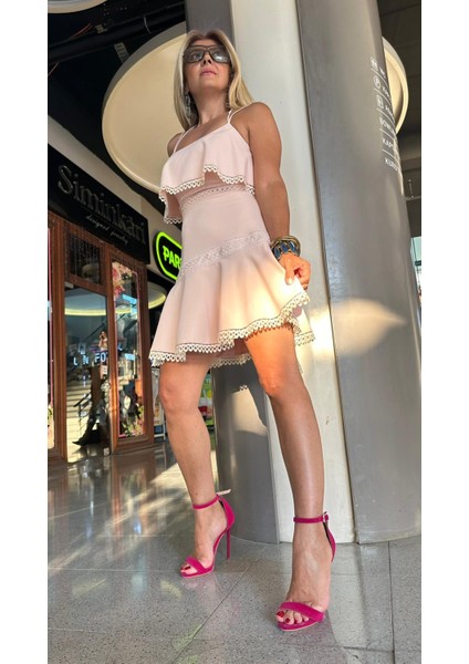 EXP24 Tasarım Elbise