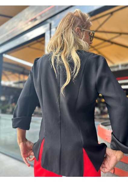 EXP24 Zımba Detay Ceket fiyatları