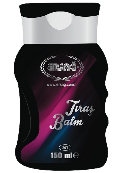 TRAŞ BALM