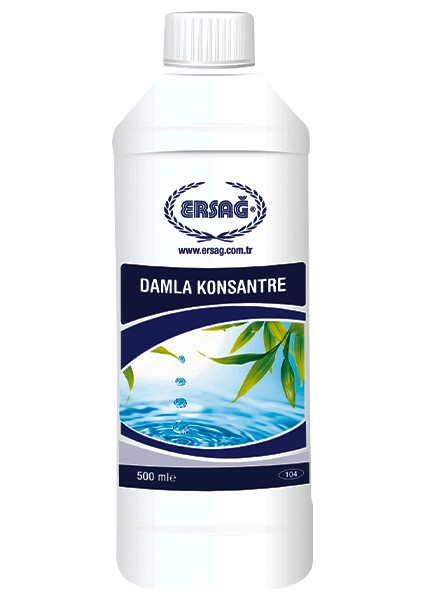 Damla Konsantre 500 ml