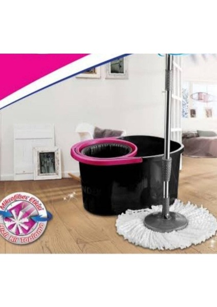 Flodex Ekodex Power Max Temizlik Seti