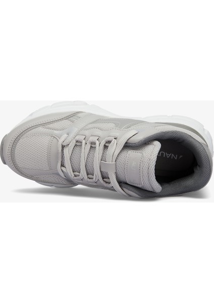 Kadın Gri Sneaker Bnt480t.0gv fırsatları