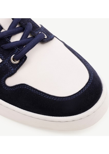 Hafif Tabanlı Deri Sneakers fiyatları