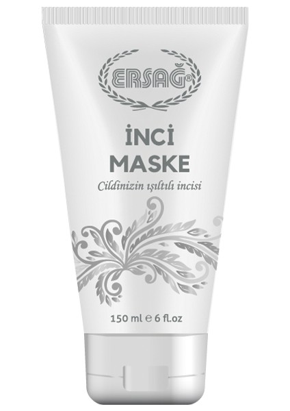 Inci Maske 150 ml