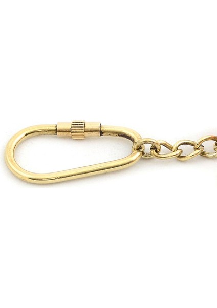 Pirinç Lumbuz Ayna Anahtarlık Dekoratif Hediyelik fiyatları