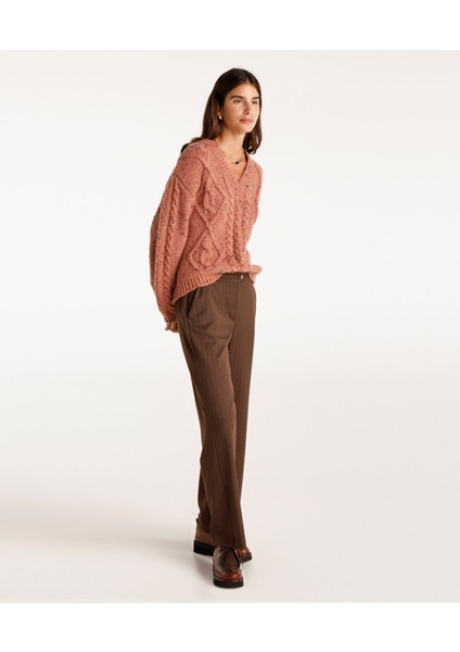 Bel Detaylı Pantolon fiyatları