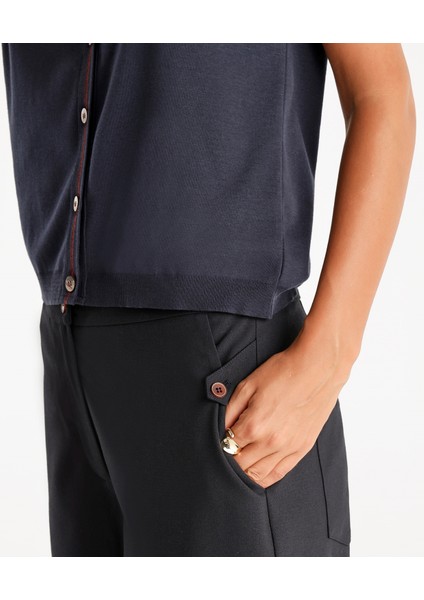 Cebi Apoletli Pantolon fırsatları