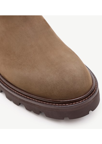 Lastikli Deri Bot fiyatları