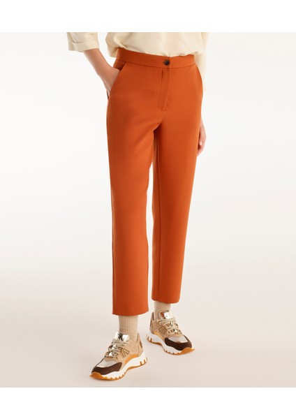 Düz Kesim Pantolon fiyatları