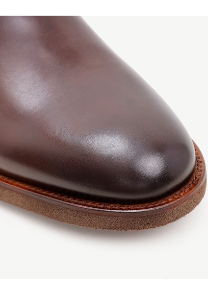 Deri Bağlı Bot fiyatları