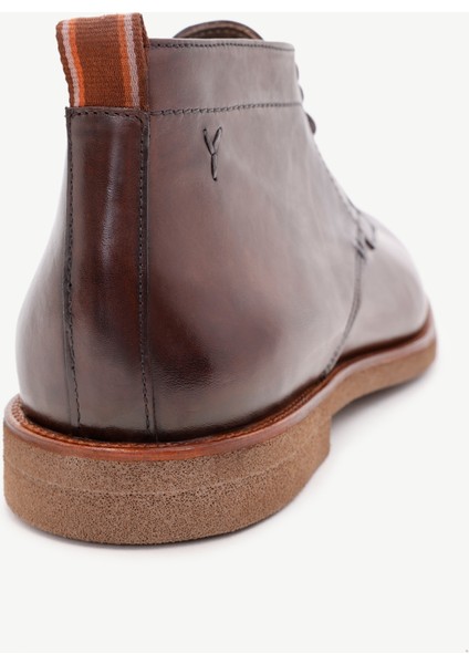 Deri Bağlı Bot modelleri