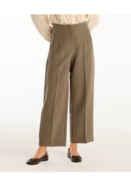 Pens Detaylı Pantolon fiyatları