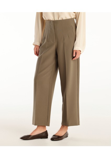 Pens Detaylı Pantolon modelleri