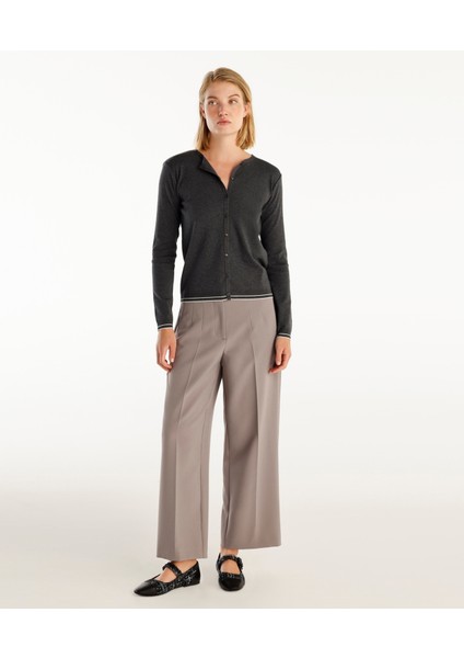 Pens Detaylı Pantolon fiyatları