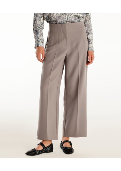 Pens Detaylı Pantolon modelleri