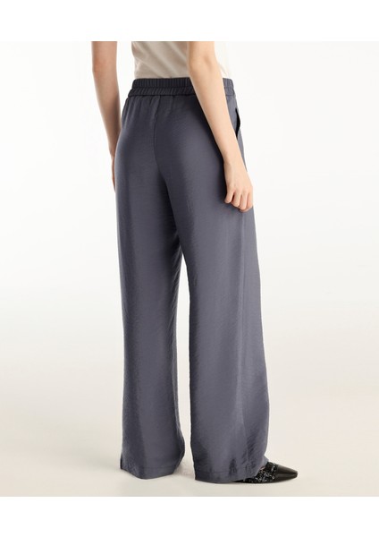 Beli Lastikli Pantolon modelleri