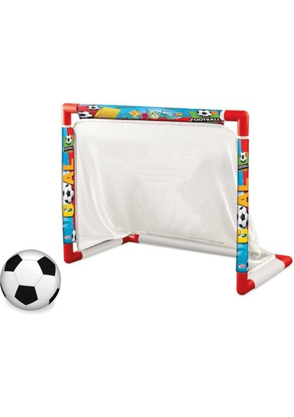 03645 Dede, Futbol Seti