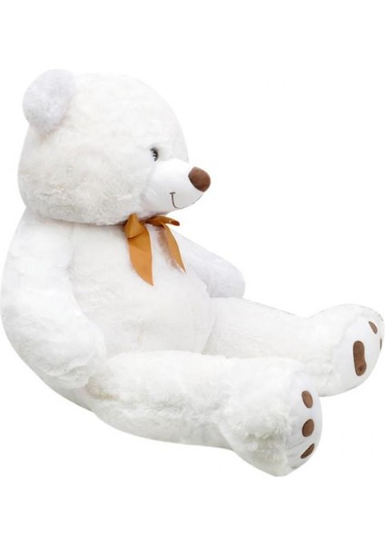 Salaş Ayı 100 cm Beyaz Pelüş Ayı Sevgiliye Hediye fiyatları