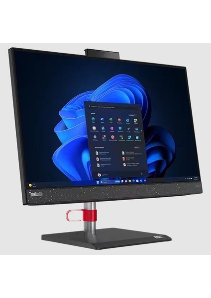 Thinkcentre Neo 50A 12B800DJTX I5-12450H 8gb 512GB 23.8" Dos