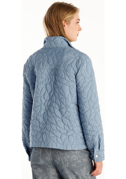 Cep Detaylı Mont modelleri