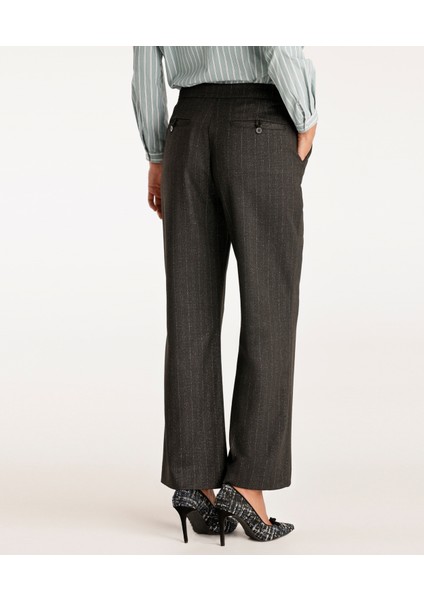 Bel Detaylı Pantolon modelleri