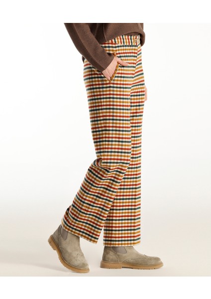 Cep Detaylı Pantolon modelleri