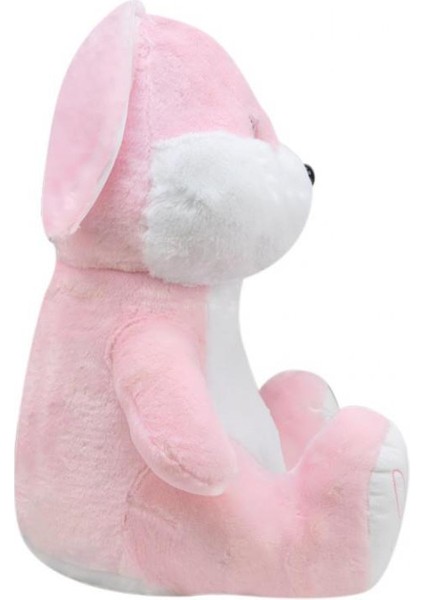 Tavşan 58 cm Pembe Pelüş Çocuk Oyuncak modelleri