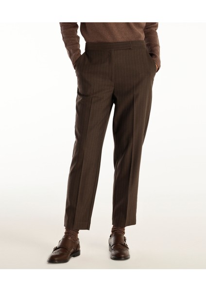 Ütü Çizgili Pantolon fiyatları