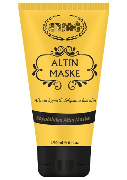 Altın Maske 150 ml