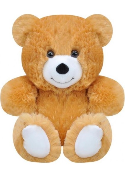 Ayı 15 cm Kahverengi Pelüş Ayı Çocuk Oyuncak