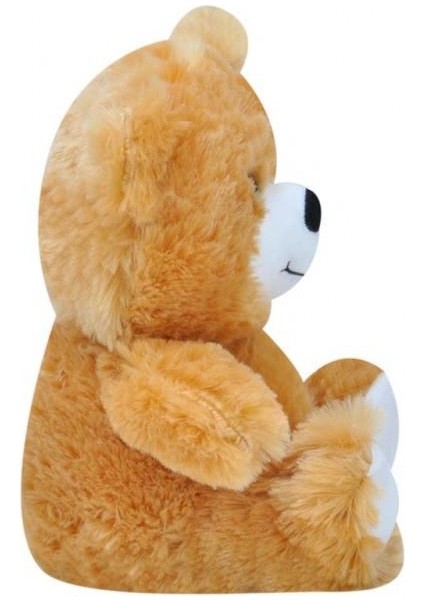 Ayı 15 cm Kahverengi Pelüş Ayı Çocuk Oyuncak modelleri