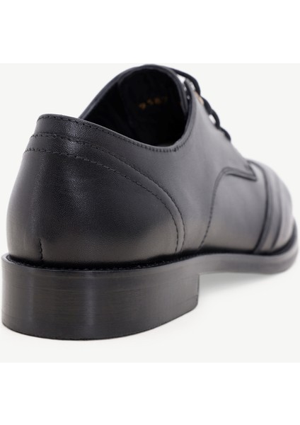 Oxford Deri Ayakkabı modelleri