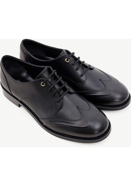 Oxford Deri Ayakkabı fırsatları