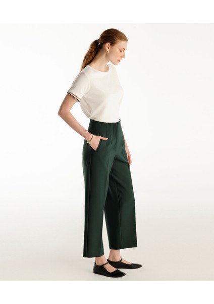 Pens Detaylı Pantolon fiyatları