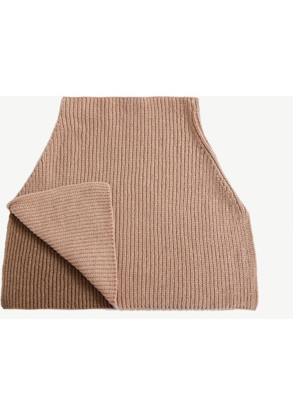 Iki Renkli Triko Boyunluk fırsatları