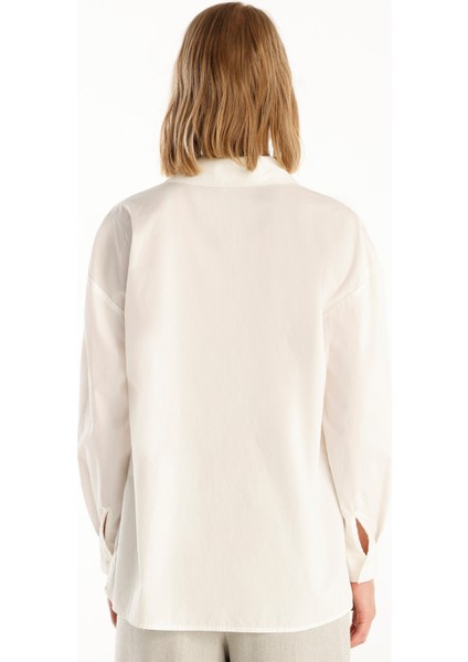 Cepli Uzun Kollu Gömlek modelleri