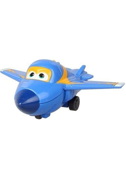 10013 Harika Kanatlar Die Cast Jerome -Mega