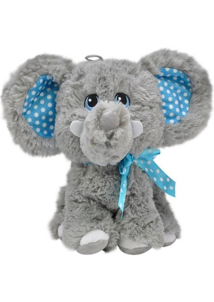 Fil 28 cm Pelüş Çocuk Oyuncak