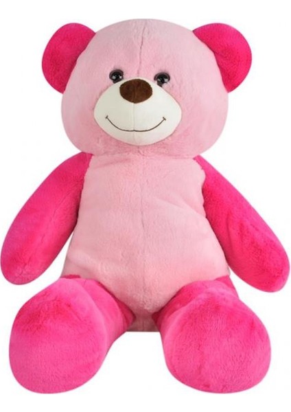Salaş Ayı 65 cm Pembe Pelüş Ayı Çocuk Oyuncak fiyatları
