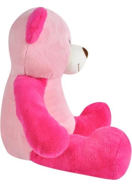 Salaş Ayı 65 cm Pembe Pelüş Ayı Çocuk Oyuncak modelleri