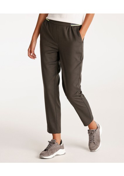 Beli Lastikli Pantolon modelleri