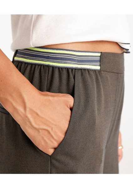 Beli Lastikli Pantolon indirimleri